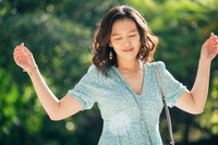 「サリー」のワンシーン© 2023 ENLA Media Limited, The Graduate Co., Ltd., Bole Film Co., Ltd. and Lien Chien Hung All Rights Reserved