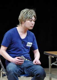 中山功太＝2017年2月撮影