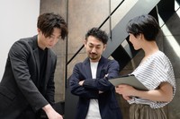 職場でヒゲを生やした経験がある人は2割　※画像はイメージです（kapinon/stock.adobe.com）