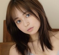 『ENTAME 36℃』vol.05特別版セブンネット限定ポストカード　蓬莱舞A