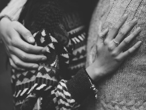 カナダで受けた完璧な愛情表現。見えない「愛」はやっぱり形にしたい