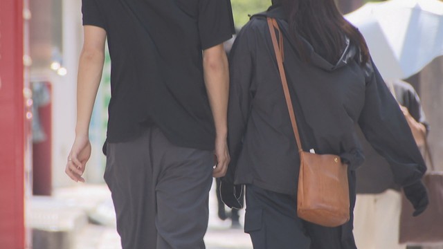 岡山県の転出超過率　若い世代で高まる