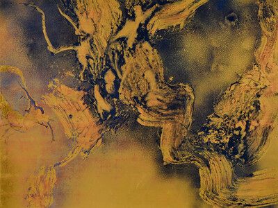 菅原健彦　pupu springs 世界を魅了した画家菅原健彦展をギャルリーためなが にて新春に開催