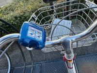 こんなキーボックスがついています（みそしるさん提供）