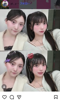 姫野ひなのインスタグラム＠pi._.yより