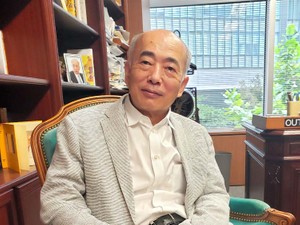 北朝鮮とのタフな交渉、疑い深い相手との接し方　元トップ外交官の目