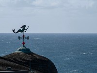 リモートワーク中の私は陸で過ごす人魚。苦手に気づいた今、動こう