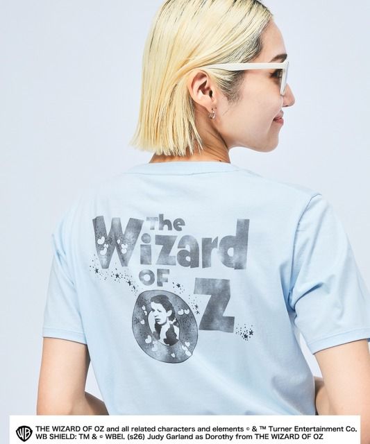 オズの魔法使』「FRIENDS」のTシャツ＆シュシュがniko and から登場