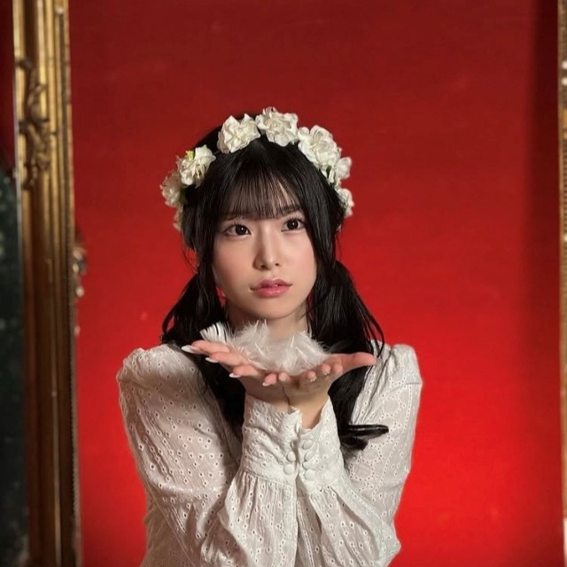 田中海咲(@misaki_tanaka_official)より
