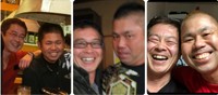 （直江晃さんThreadsより画像はスクリーンショット）