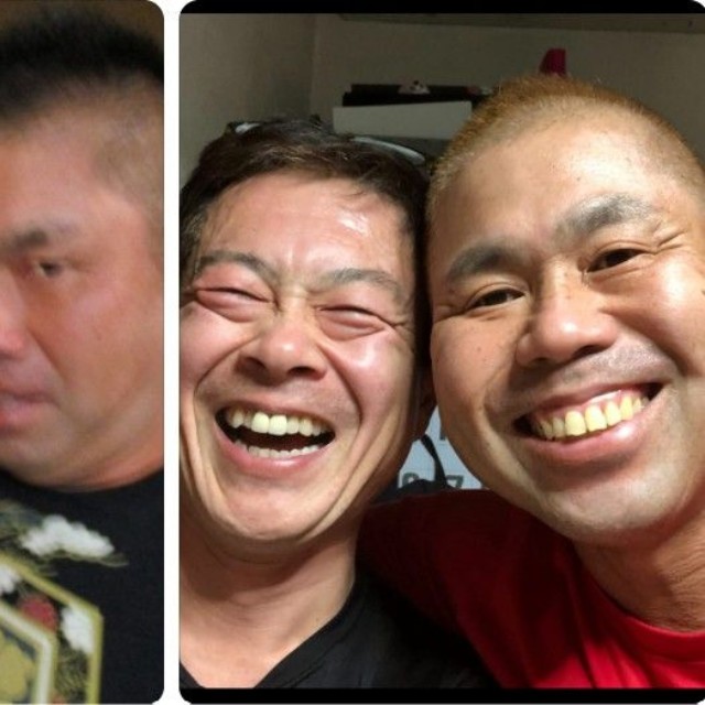 （直江晃さんThreadsより画像はスクリーンショット）
