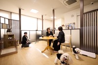 ペット同伴家族葬プラン「わんハートセレモニー」受け付け開始　愛犬と一緒にお見送り　香川県初