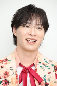 SHOW-WAの塩田将己＝撮影・坂部計介