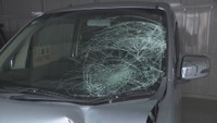 事故車両