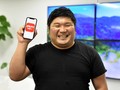ゼロイチにチャレンジする組織へ　不動産業からスマホアプリの開発へ