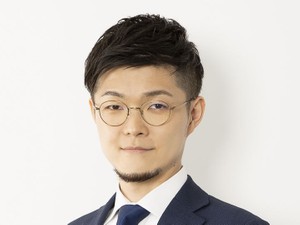 三津谷 周平（弁護士）