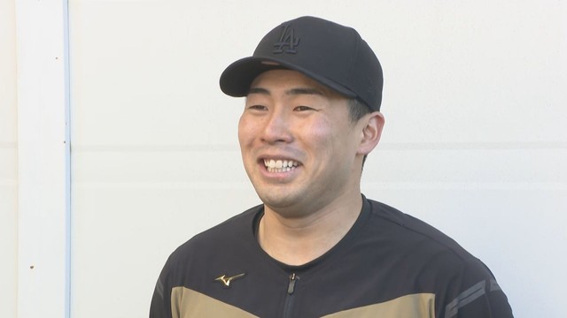 巨人・浅野翔吾(高松商業出身)がプロ初の満塁ホームラン「めちゃくちゃうれしい」