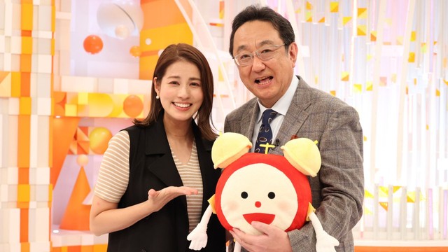 めざましテレビ - フジテレビ