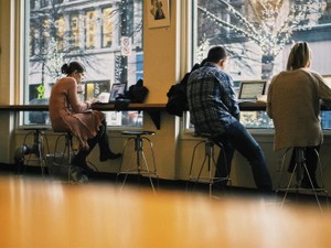 Twitterをするなら、したたかぐらいがちょうど良い