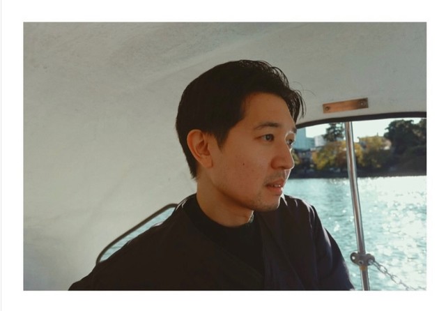 俳優の薬丸翔さん（本人のインスタグラムから）