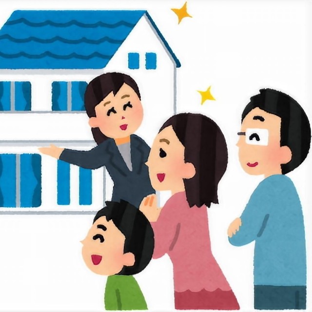 適切なアプローチをすれば事故物件でも売れる
