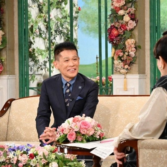「ひとり甲子園」で人気の柳沢慎吾さん