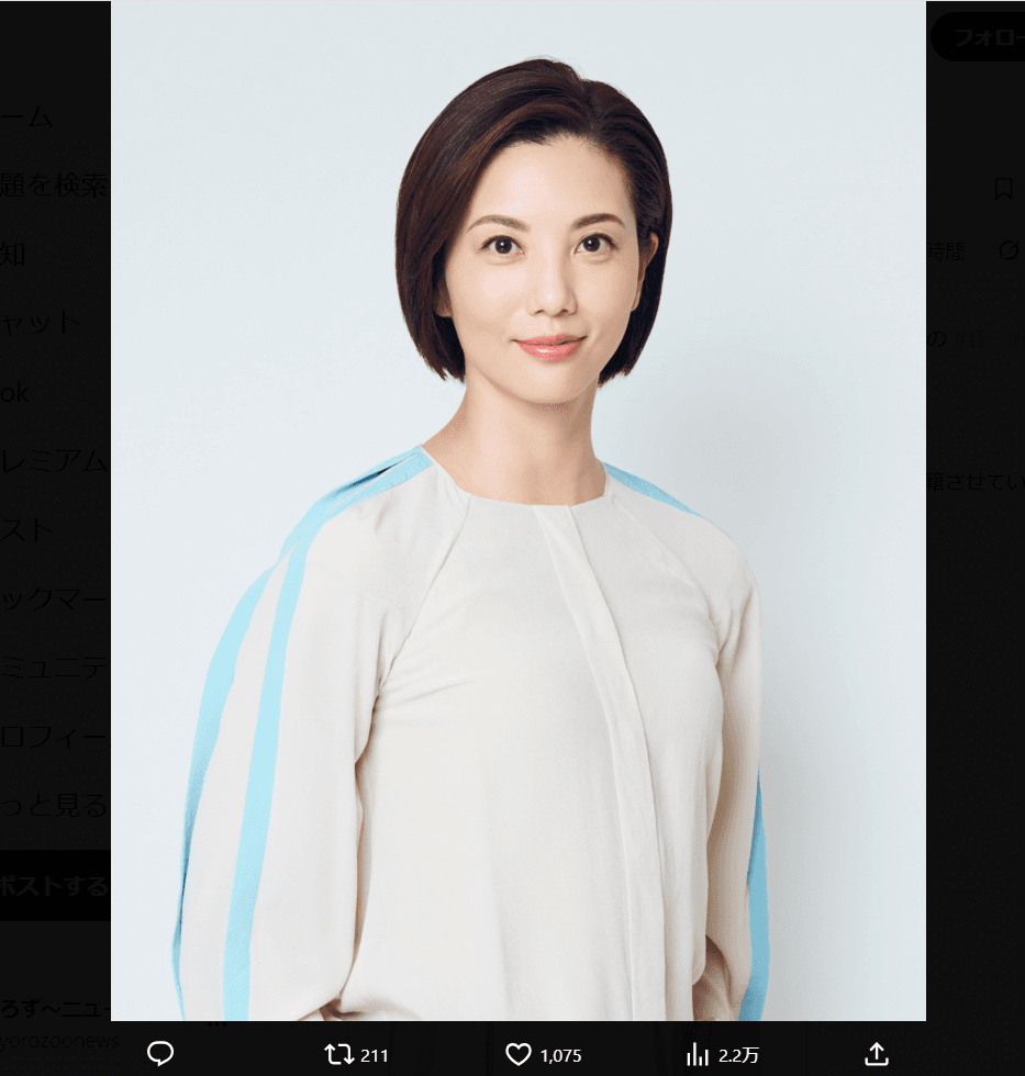 キューブの公式X（@CUBEINC_NEWS）アカウントより