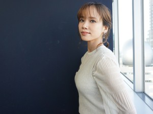 ヴィーガンへの固定観念、崩したい　ソニンが大学生にアドバイス「少数派は個性」