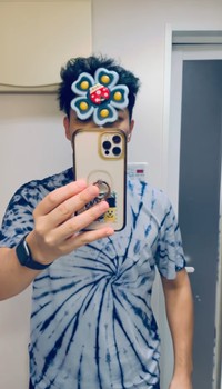 小学生の頃に描いた未来とは違う道を歩んでいる投稿者さん／Nao Kiさん（@nokkgym）提供