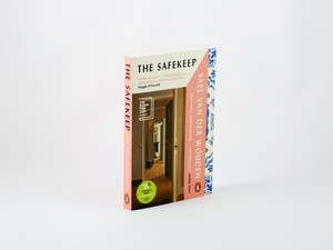 1961年のオランダ　ある家を舞台に2人の女性が向き合う　心理ミステリーとエロティカ