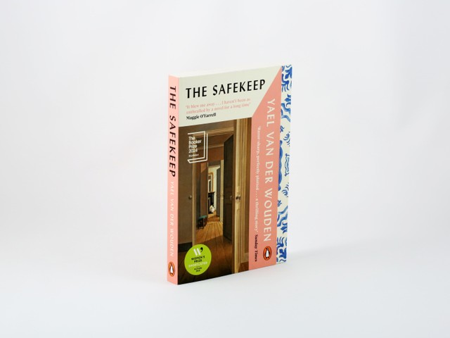 1961年のオランダ　ある家を舞台に2人の女性が向き合う　心理ミステリーとエロティカ