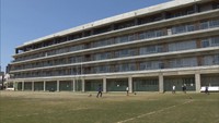 〈新型コロナ〉臨時休校中の小学校が校庭を開放「すごくありがたい」　高松市