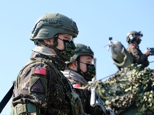 「台湾の安定、日本に直結」続いた政治家の発言　日本に十分な備えはあるか