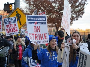 「労働組合は所得格差を縮める」政策で強化をめざす国々　賃金上がらない日本では