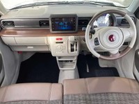 スズキ「ラパン」（提供：norico by ガリバー）