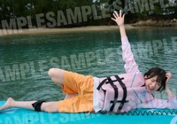 私立恵比寿中学・小久保柚乃さん特典生写真画像