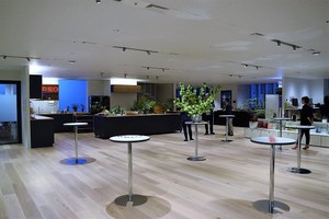 「働き方改革」のいま、高まる職場デザインの重要性