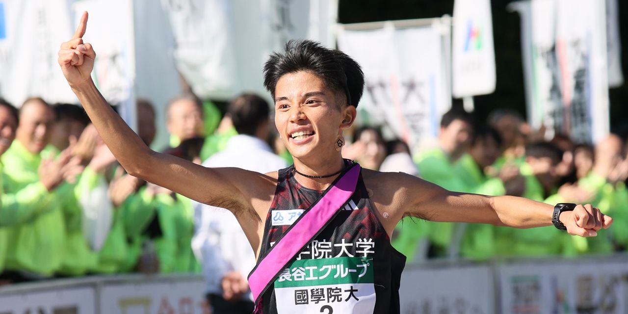 陸上・駅伝 - 第57回全日本大学駅伝の出場校が出そろう 駒澤大学