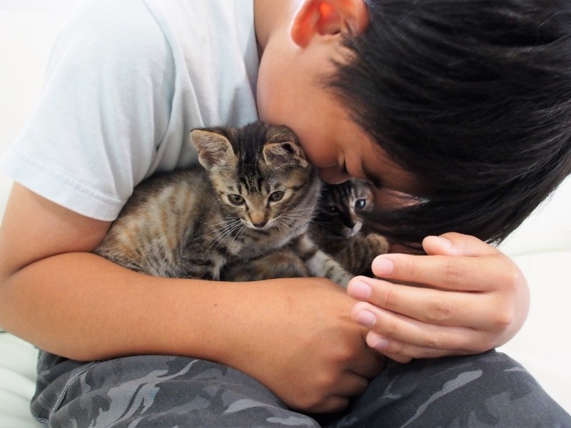 ぼくの大切なもの