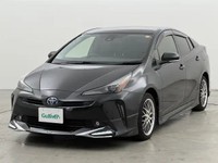 トヨタ プリウス（4代目、50系）（提供：norico by ガリバー）