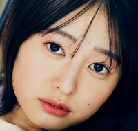 白濱美兎(C)光文社／週刊FLASH 写真◎小池大介