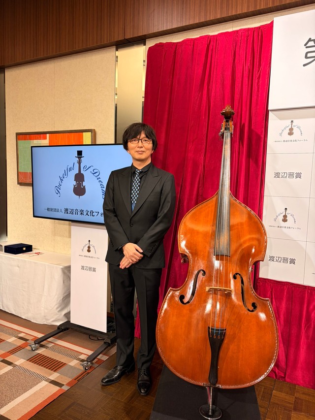 土屋礼央さんの公式Xから