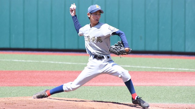 第67回全国高校軟式野球選手権神奈川大会