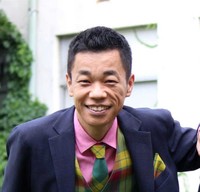 COWCOWの多田健二さん