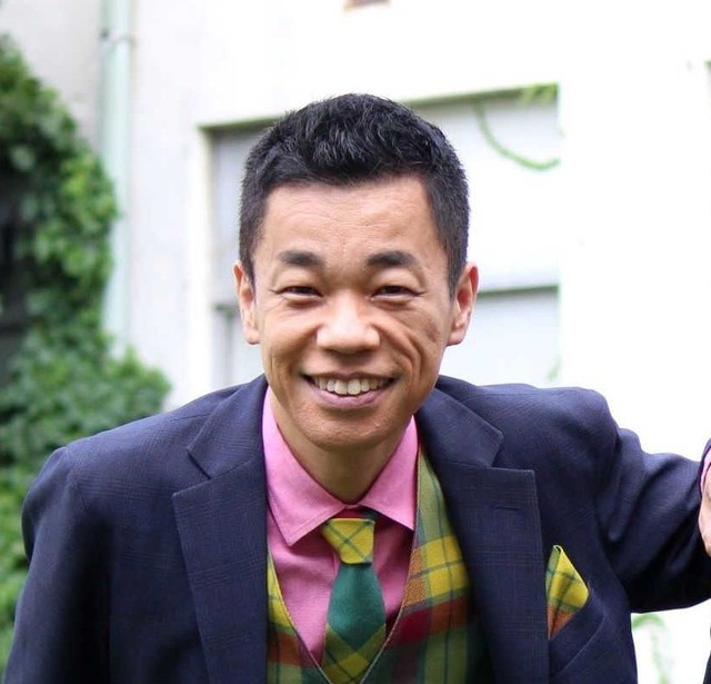 COWCOWの多田健二さん