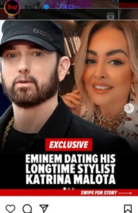 TMZのインスタグラム＠tmz_tvより