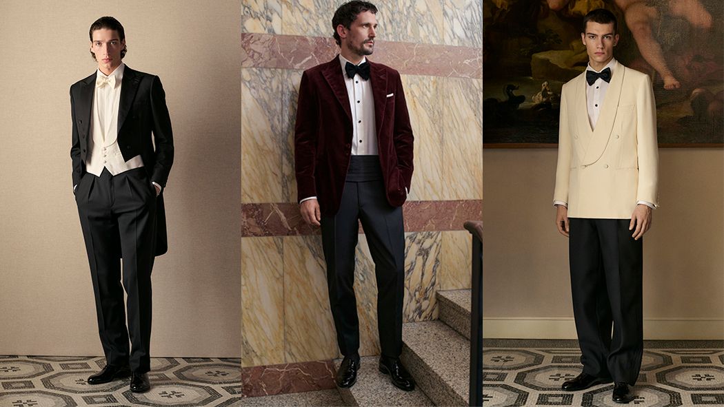 ブリオーニ_イブニングシーン 1050_4