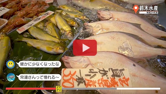 #134鈴木水産①