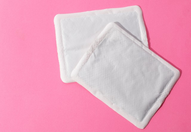 冬の寒さ対策の味方、「使い捨てカイロ」※画像はイメージです（ykokamoto/stock.adobe.com）