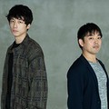 映画「仮面病棟」主演の坂口健太郎さん＆原作者の知念実希人さんインタビュー　息もつかせない脱出ミステリー